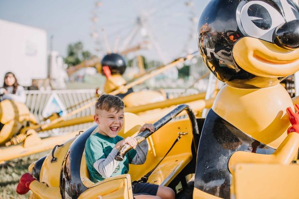 Top 5 des parcs d'attractions situés à Paris et proches de la capitale