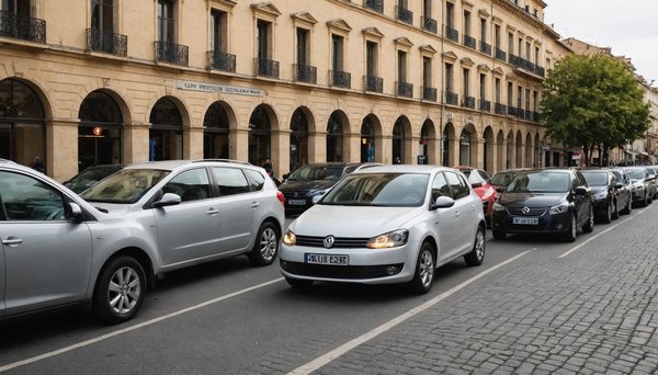 Location voiture perpignan : faites le choix de la liberté