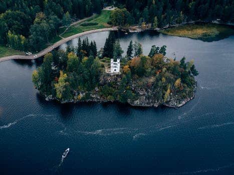 Pourquoi vous devez inscrire les îles grecques sur votre itinéraire de vacance ?